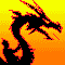 Dragon Rider
