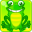 Frog A Jump Tegos