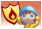 Go Go RescueSquad TEGOS
