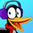 Crazy Penguin Tegos