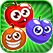 Fruit Crush Saga