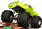 4x4 MonsterTrucks 3D