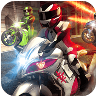 Adrenaline Race