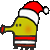 Doodle Jump Christmas