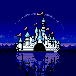 Disneyland Kart Racer By Brem