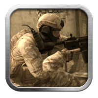 Commando Adventure