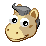 GoosyPets Pony