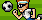 Bustin Balls TEGOS