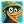 Crazy Penguin by NH