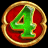4 Elements - Puzzledom TEGOS