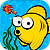 Crazy Fish