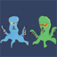 Aliens Inside
