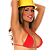 Bikini Solitaire