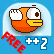 FlappyBirdTwoFreePlusPlus