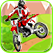 Crazy Biker