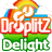 Droplitz Delight TEGOS