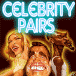 Celebrity pairs TEGOS