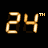 24 - Agent Down