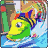 Go! Fish Go!
