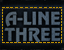 ALineThree