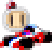 Bomberman Kart