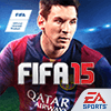 FIFA 15 by GraN