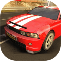 Extreme Car Driving