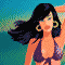Beach Surprise