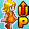 Girls Inc. Team Up by NH