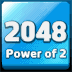 2048 Power of 2