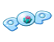 Bubble Pop TEGOS