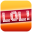 Flicker Ticker