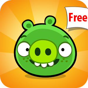 Bad Piggies