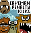 CavemanPenaltyKicks