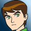 Ben 10 Alien Force