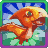 Flappy Dino 2