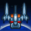 Galaga X By Namco