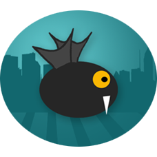 Flappy Bat