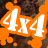 4x4 Extreme OffRoad