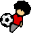 Foosball TEGOS