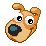GoosyPets Dog TEGOS