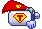 Flying Toaster