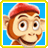 Crazy Monkey Spin By Brem