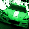 3D Fast Furious TEGOS
