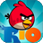 Angry Birds Rio TEGOS