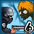 Angry Police