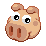 GoosyPets Pig