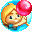 Bubble Bash 3