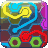 Flow Lines HEX