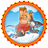 Fly Ganesha
